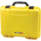 Nanuk 910 Case with Foam (Yellow)