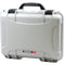 Nanuk 910 Case with Foam (Silver)