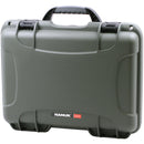 Nanuk 910 Case with Foam (Olive)