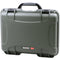 Nanuk 910 Case with Foam (Olive)