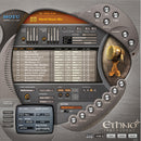 MOTU Ethno Instrument 2 - Virtual Instrument