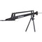 VariZoom QuickJib Kit with TCR100 Tripod, DCR100 Dolly & MC100 Motorized Head