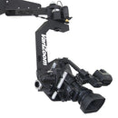 VariZoom QuickJib Kit with TCR100 Tripod, DCR100 Dolly & MC100 Motorized Head