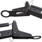 VariZoom QuickJib Kit with TCR100 Tripod, DCR100 Dolly & MC100 Motorized Head