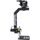 VariZoom QuickJib Kit with TCR100 Tripod, DCR100 Dolly & MC100 Motorized Head