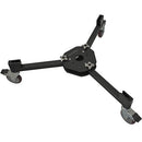 VariZoom QuickJib Kit with TCR100 Tripod, DCR100 Dolly & MC100 Motorized Head