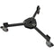 VariZoom QuickJib Kit with TCR100 Tripod, DCR100 Dolly & MC100 Motorized Head