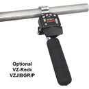VariZoom QuickJib Kit with TCR100 Tripod, DCR100 Dolly & MC100 Motorized Head