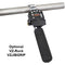 VariZoom QuickJib Kit with TCR100 Tripod, DCR100 Dolly & MC100 Motorized Head