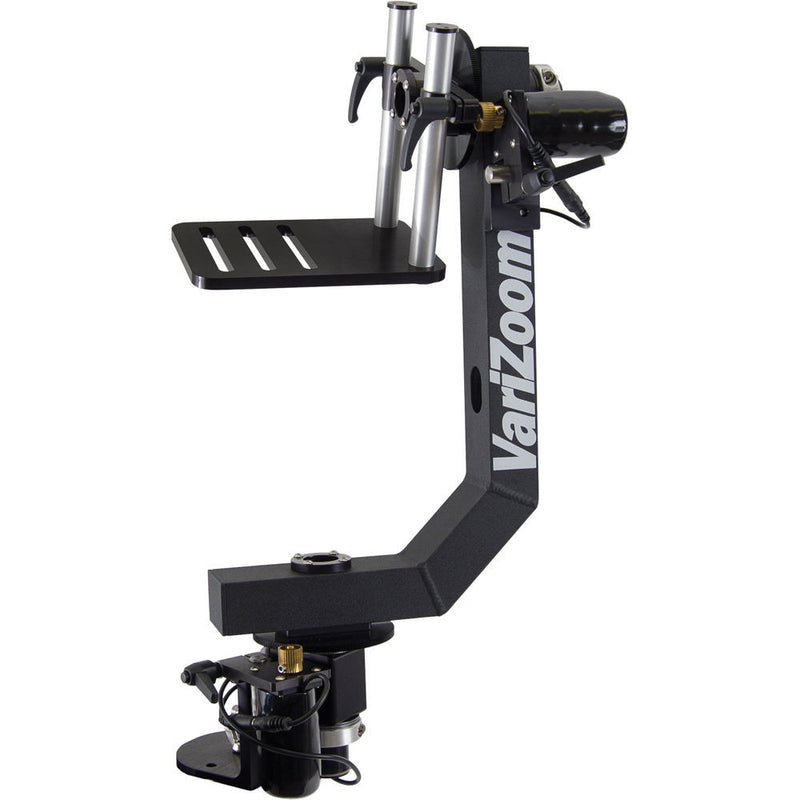 VariZoom VZ-MC100 Pan and Tilt Control System