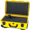 Nanuk Protective 935 Case with Foam (Yellow)