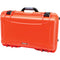 Nanuk Protective 935 Case with Foam (Orange)