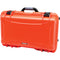 Nanuk Protective 935 Case with Padded Dividers (Orange)