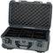 Nanuk Protective 935 Case with Padded Dividers (Graphite)