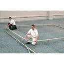 Da-Lite 88608KHD Fast-Fold Deluxe Projection Screen (69 x 120")