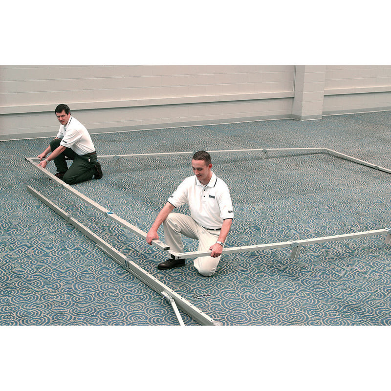 Da-Lite 88608KHD Fast-Fold Deluxe Projection Screen (69 x 120")