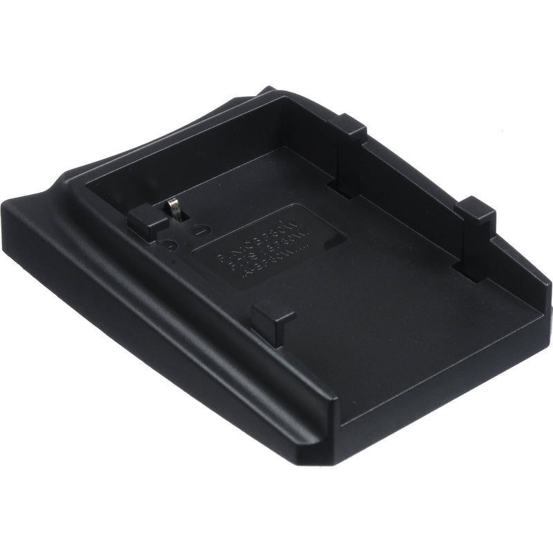 Watson Compact Charger & Battery Plate Kit for Samsung IA-BP80W and IA-BP80WA