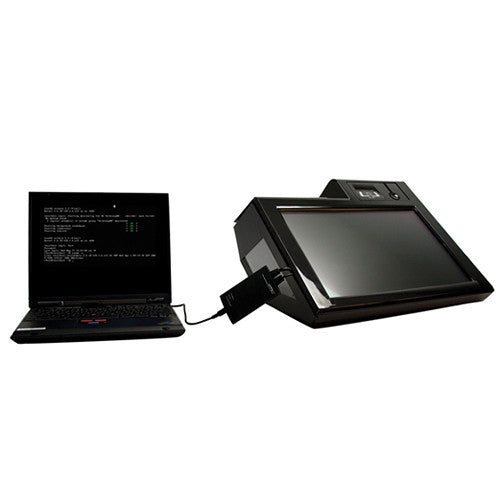 StarTech KVM Console to USB 2.0 Portable Laptop Crash Cart Adapter