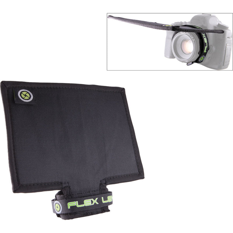 Flex Lens Shade &nbsp;for Mirrorless Lenses
