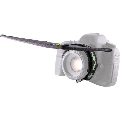 Flex Lens Shade &nbsp;for Mirrorless Lenses