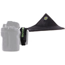 Flex Lens Shade &nbsp;for Mirrorless Lenses