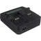 Watson Duo LCD Charger with 2 LP-E10 Battery Plates
