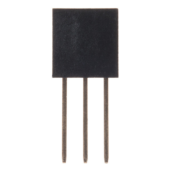 Tanotis - SparkFun Stackable Header - 3 Pin (Female, 0.1") Connectors - 3