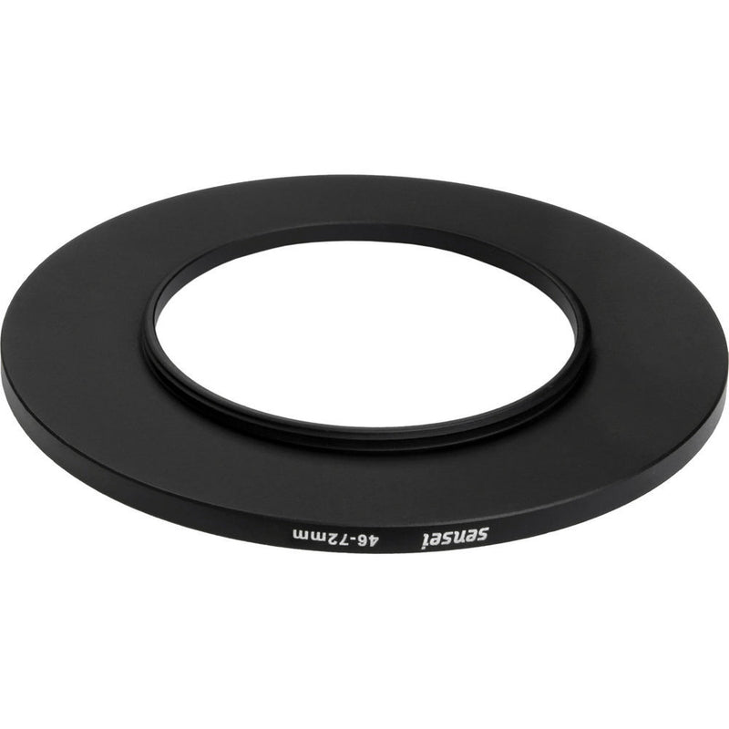 Sensei 46-72mm Step-Up Ring