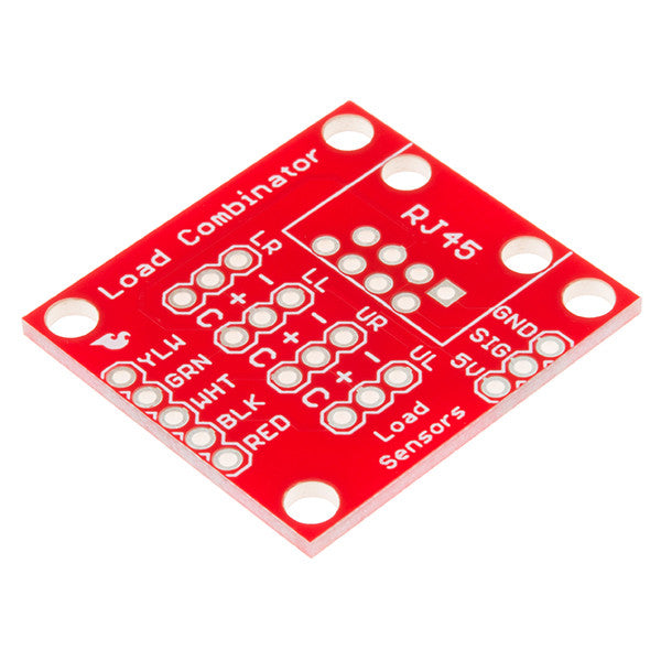 SparkFun SparkFun Load Sensor Combinator (Ver. 1.1)