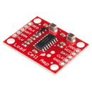 SparkFun SparkFun Load Cell Amplifier - HX711