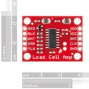 SparkFun SparkFun Load Cell Amplifier - HX711