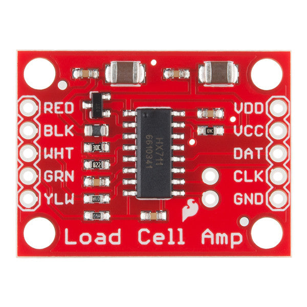 SparkFun SparkFun Load Cell Amplifier - HX711