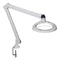 Glamox Luxo CIRCUS LED 5 DIOPTER Magnifier Dioptre Magnification 100 cm Arm