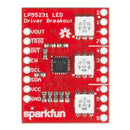 SparkFun SparkFun LED Driver Breakout - LP55231