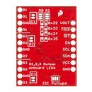 SparkFun SparkFun LED Driver Breakout - LP55231