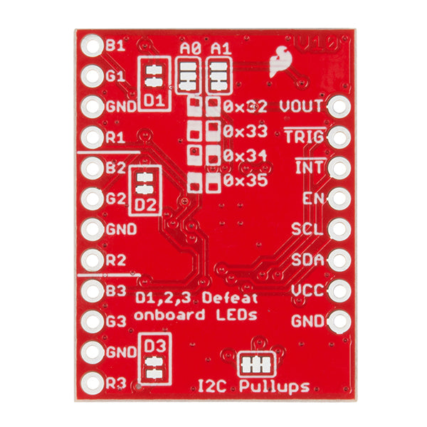 SparkFun SparkFun LED Driver Breakout - LP55231