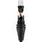 Kopul Premium Performance 3000 Series XLR M to XLR F Microphone Cable - 3' (0.91 m), Black