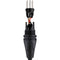 Kopul Premium Performance 3000 Series XLR M to XLR F Microphone Cable - 15' (4.6 m), Black