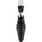 Kopul Premium Performance 3000 Series XLR M to XLR F Microphone Cable - 10' (3.0 m), Orange