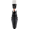 Kopul Premium Performance 3000 Series XLR M to XLR F Microphone Cable - 15' (4.6 m), Orange