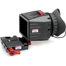 Zacuto Z-Finder Pro 2.5x for 3.2" Screens