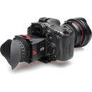 Zacuto Z-Finder Pro 2.5x for 3.2" Screens