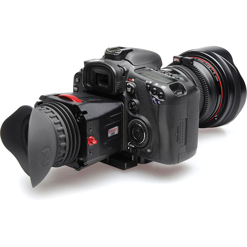 Zacuto Z-Finder Pro 2.5x