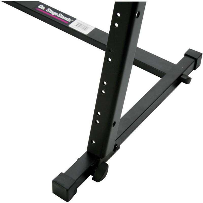 On-Stage Desktop Rack Stand RS7030