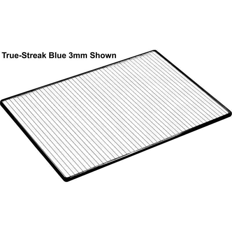 Schneider 4 x 4" 2mm Blue True-Streak Filter
