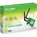 TP-Link TL-WN881ND Wireless-N300 PCI Express Adapter