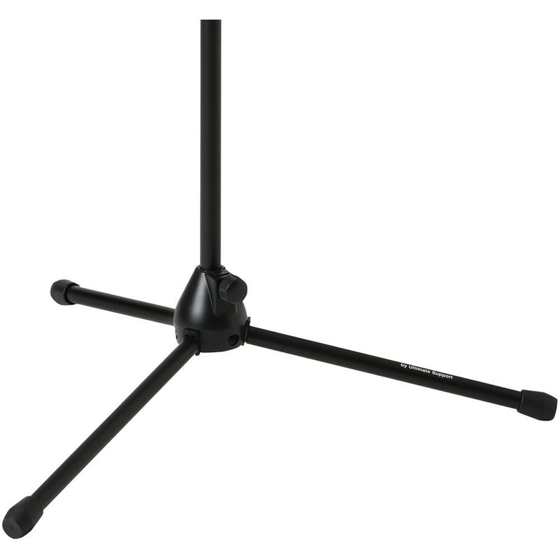 Ultimate Support JS-MC100 Tripod Mic Stand