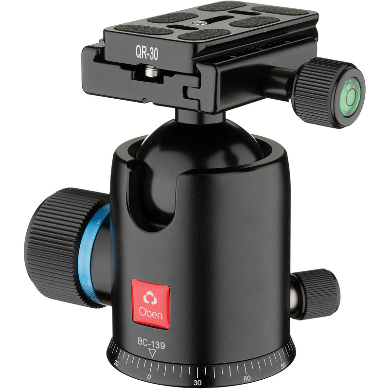 Oben BC-139 Ball Head