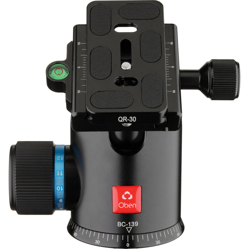 Oben BC-139 Ball Head