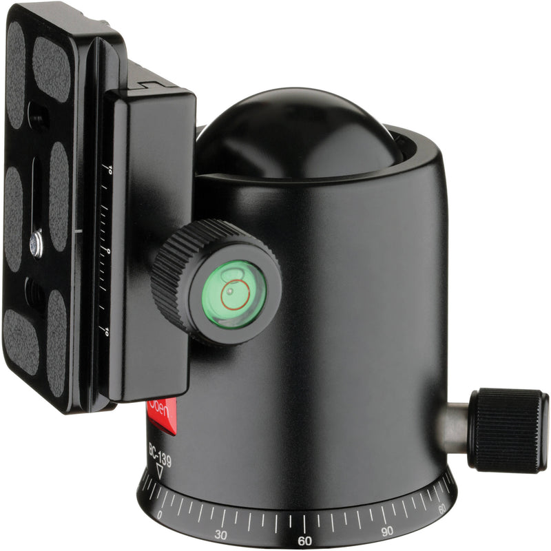 Oben BC-139 Ball Head